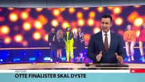 MGP 2020 (Børnenes Melodi Grand Prix) Otte finalister skal dyste | TV Avisen | DRTV @ Danmarks Radio