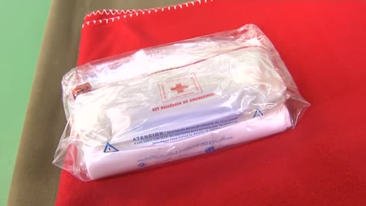 A Coruña habilita el pabellón municipal de Riazor para las personas sin hogar