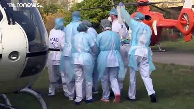 Alemanha proíbe reuniões de mais de duas pessoas em espaços públicos