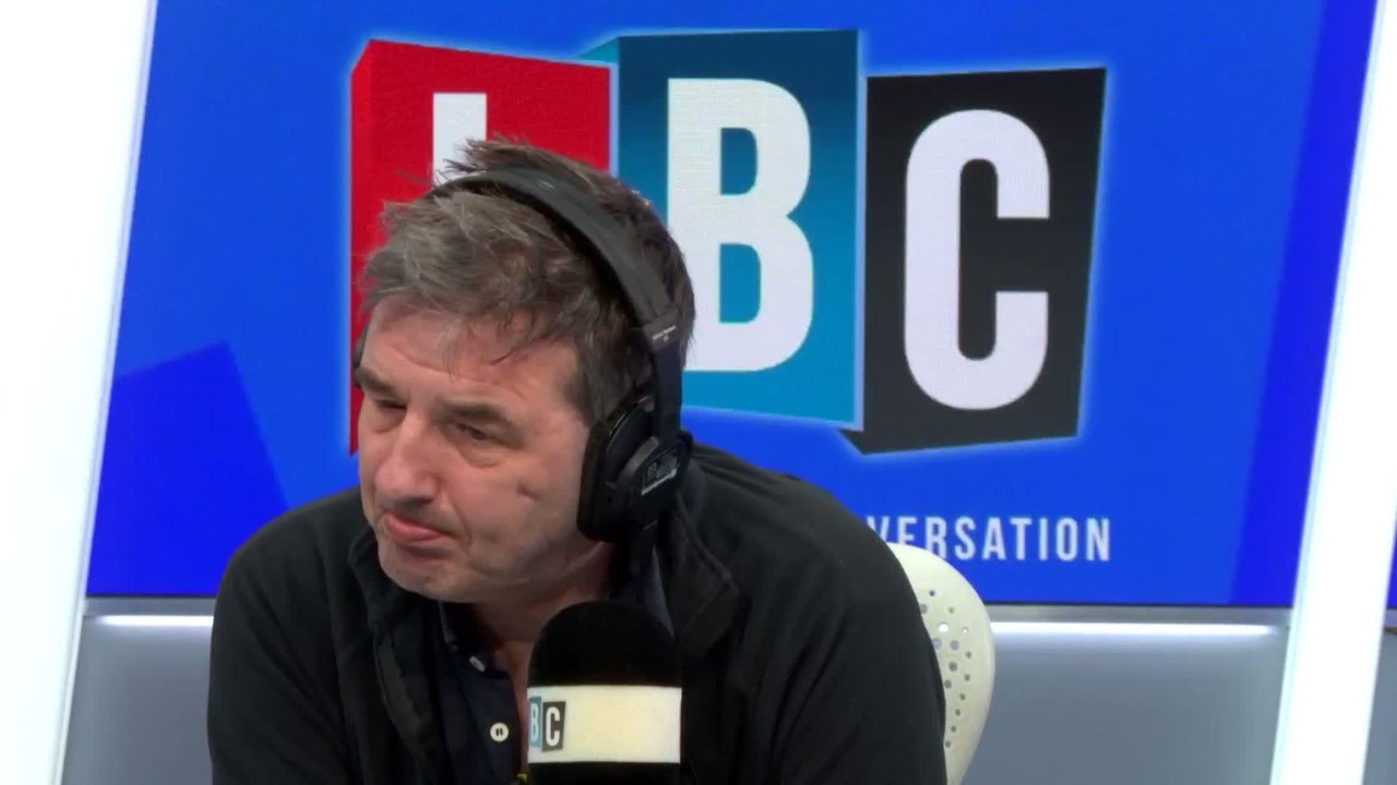 Instant reaction with Andrew Pierce