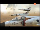 Grandes Combates Aereos - T1E12 - Aviones caza de Israel