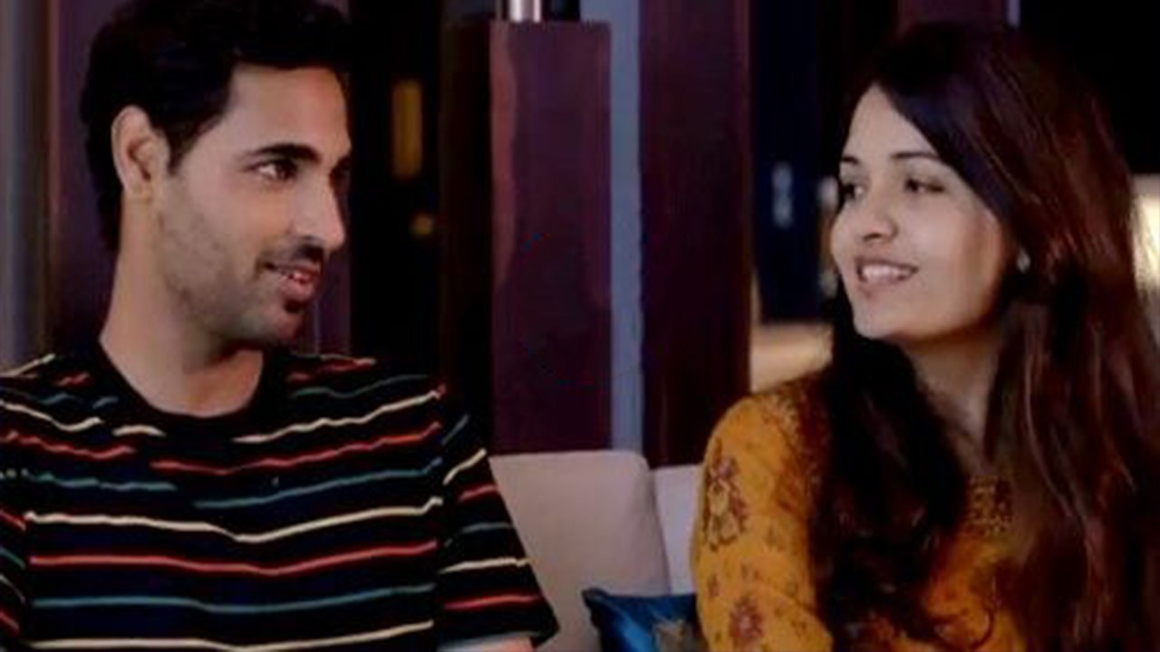 Bhuvneshwar Kumar facebook account was hacked by his wife