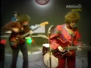 Ten Years After - Rock your mama 1968