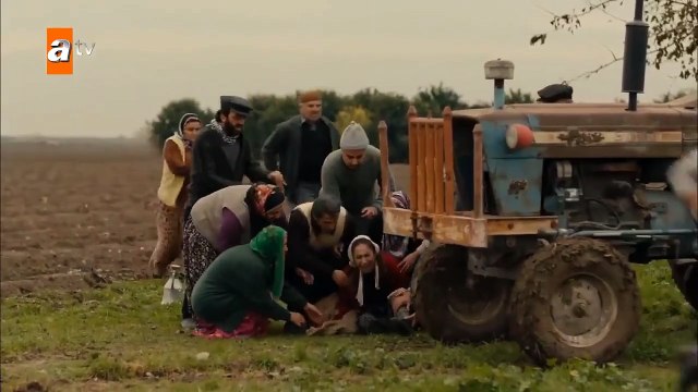 Bir Zamanlar Çukurova capítulo 16 subtítulos español-PARTE-004-F