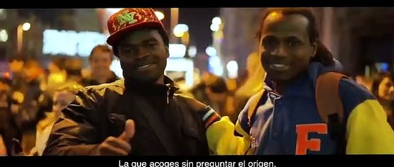 Porque estar separados jamás nos había unido tanto