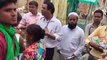 Dr Kafeel Khan Yaad hai ya Bhool Gaye, Dr .Kafeel khan on the Time of Bihar Flood Checking & Giving Medicines to Poor Children