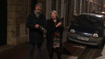 Coronavirus. À Argentan on salue l’engagement des professionnels de santé