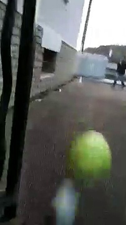 Défi réalise par enis U12