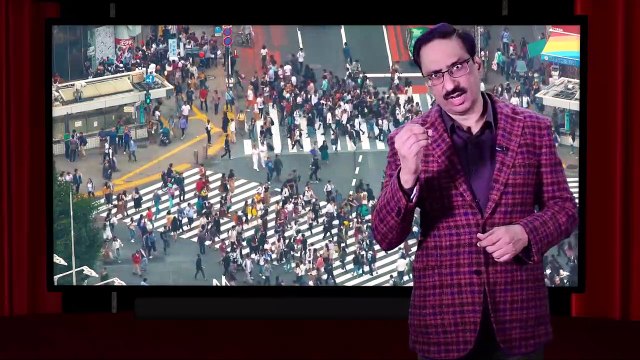 Corona Virus Ka Elaajh Nikal Aya By Javed Chaudhry