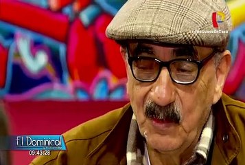 Hijo de congresista Fernández Chacón podría estar contagiado de coronavirus