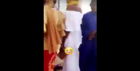 Covid-19 : Voici la vidéo de ces jeunes Mbacké-Mbacké qui choque les internautes