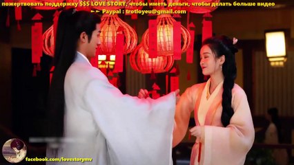 Love Story: Love You Without Regret ❤️