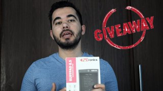 Portronics RuffPad 8.5 Unboxing | Re-Writable Digital Pad | #thereviewvoyage