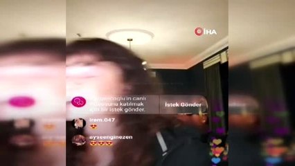 'Evde Kal' çağrısına sanatçılardan konserli destek