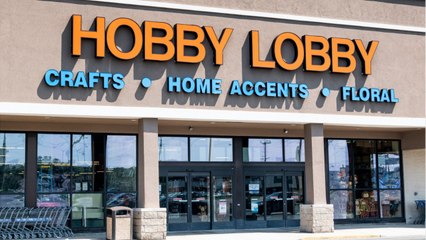 Hobby Lobby Founder: God Told My Wife To Keep Stores Open During Pandemic