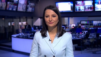 موجز الأخبار - العاشرة مساء (2020/3/22)