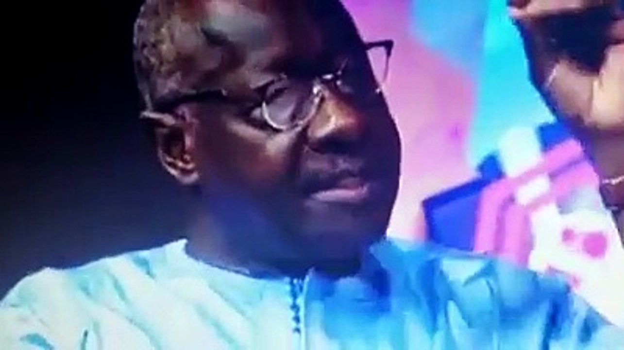 EL HADJ NDIAYE, PATRON DE LA 2STV “Si les marabouts sont forts, ils n’ont qu’à tuer le virus, tout le reste ne nous intéresse pas”