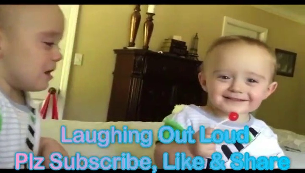 Naughty Baby Very funny || Naughty Baby Funny Videos ||