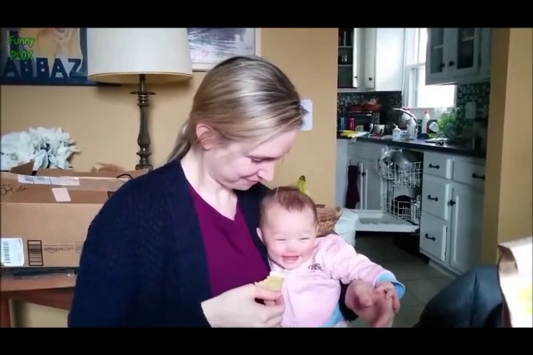 Top 10 Funny Baby Videos of ALL TIME || Kids Funny Videos