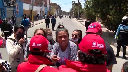 Rebelião em prisão em Bogotá deixa 23 mortos e 90 feridos