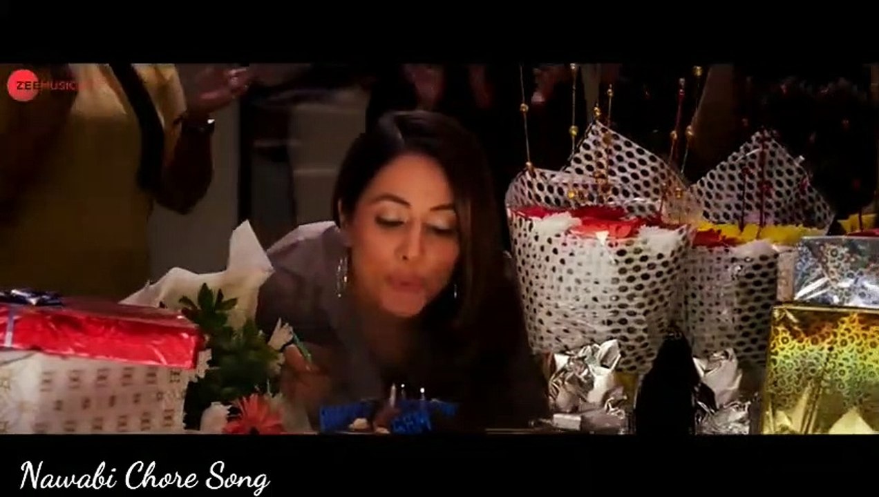 Tujhe Hasil Karunga Full Video | Hacked | Hina khan, Stebin Ben | Maaf Production | MP | Maaf Production House