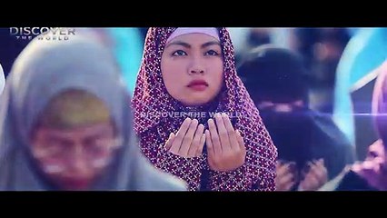 undefined.Jub China ny Muslmanoun Ky Hijab pr Pabandi lgai To kya Hua