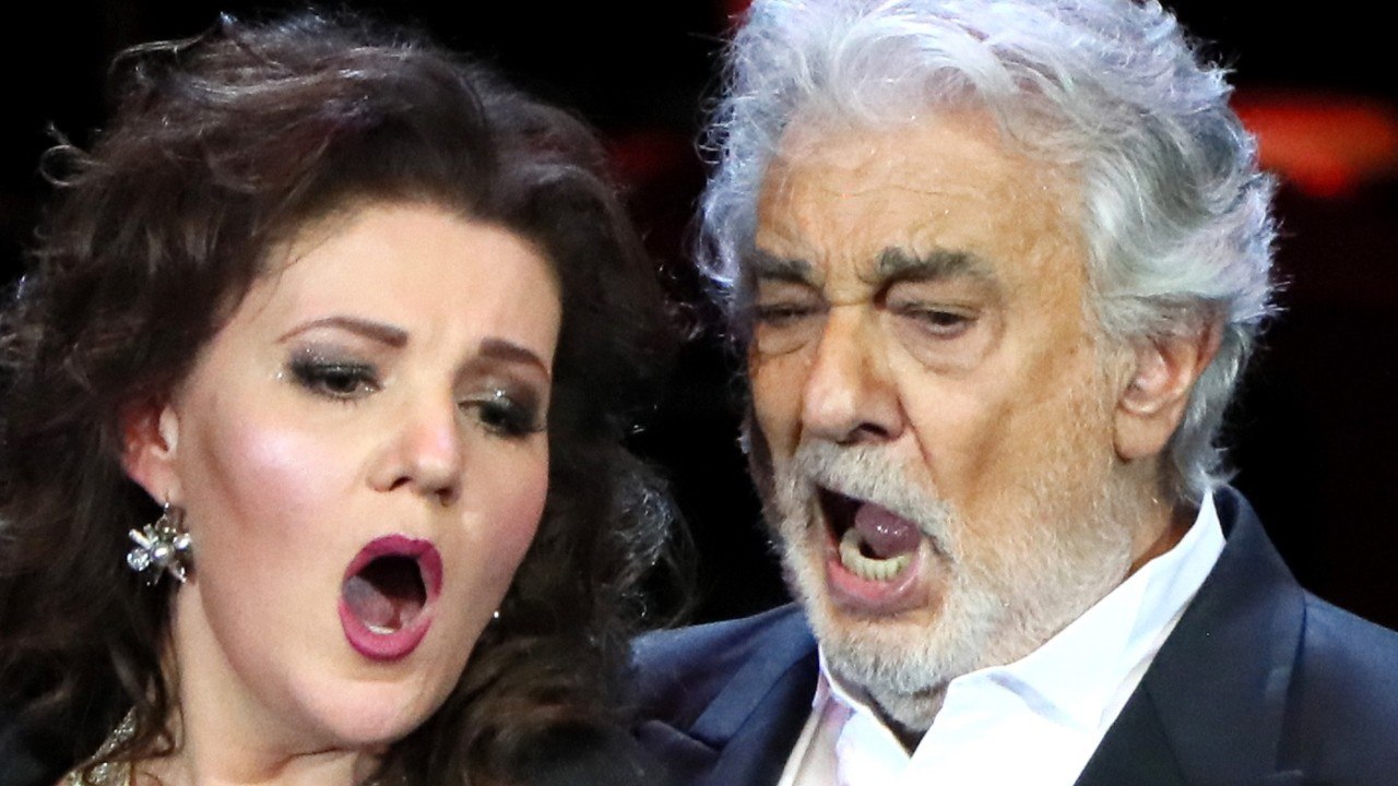 Placido Domingo, Family In Self-Isolation After Testing Positive For Coronavirus