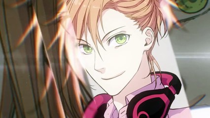 TVアニメ「Butlers～千年百年物語～」PV第一弾