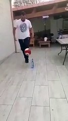 Second coach Bravo Mehdi