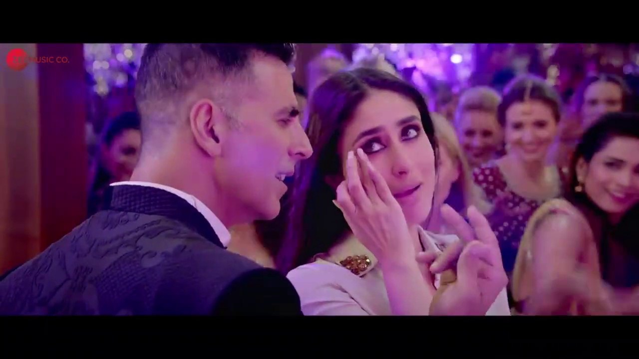 Laal Ghaghra - Good Newwz - Akshay k , Kareena k , Manj m , Herbie s , Neha k , Tanishk b - 720p