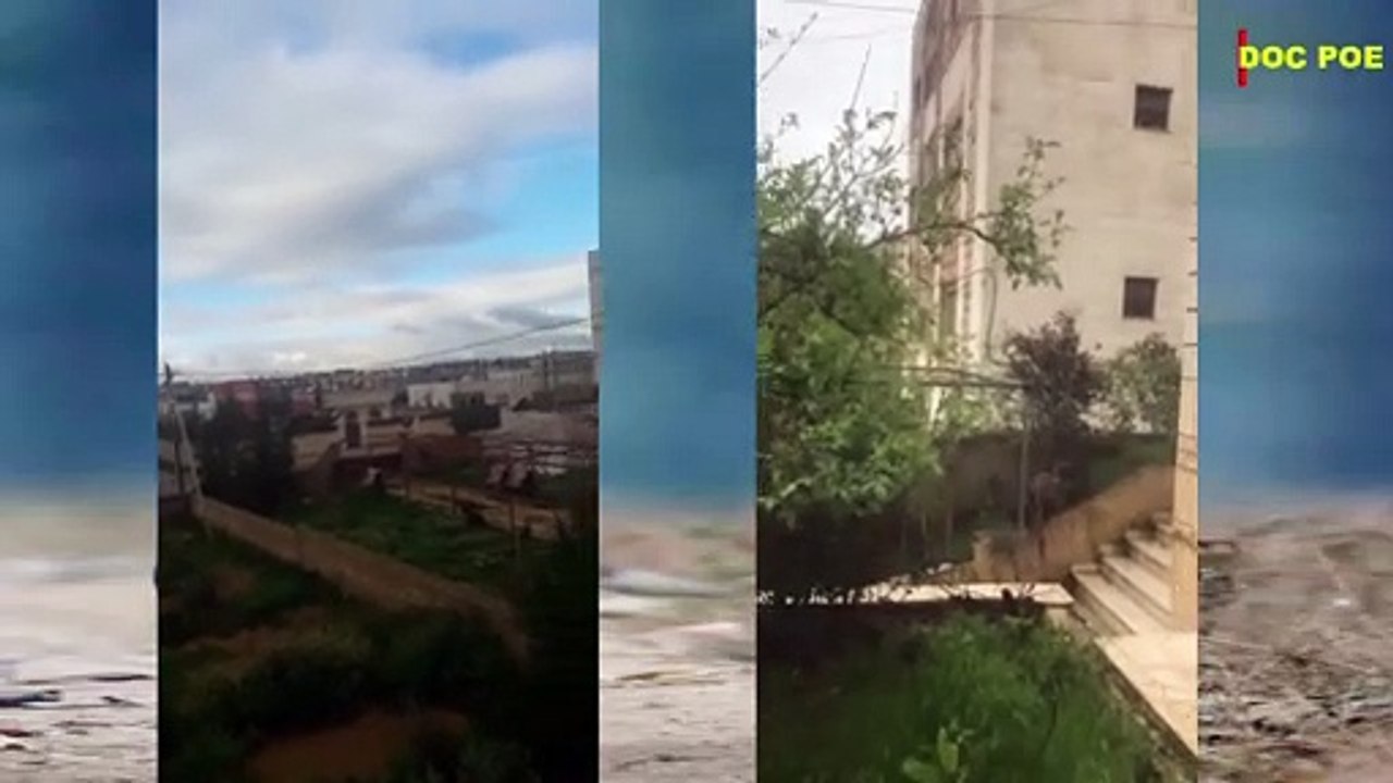 TRAS DESOBEDIENCIA JORDANIA DECLARA TOQUE DE QUEDA LAS 24 HRS