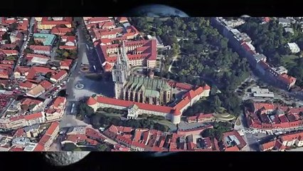 DOS SISMOS AZOTAN CROACIA ESTE 22 DE MARZO DEL 2020