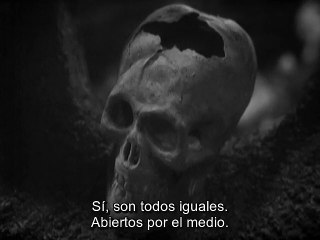 Classic Doctor Who 1x03 The Forest of Fear Sub español