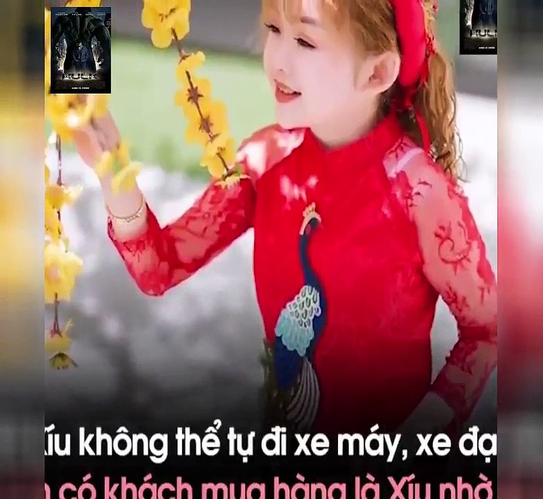 Tin được không cô bé bé như cái kẹo này đã 19 tuổi rồi đấy Xem thêm Video...