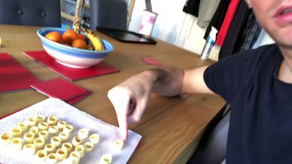 Day 6 - Bob Isolates - 22/03/2020