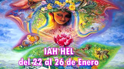  Los Ángeles De La Guarda Si Naciste En El Mes De: ENERO y FEBRERO