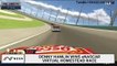 Denny Hamlin Wins First eNASCAR Pro Invitational Series Race