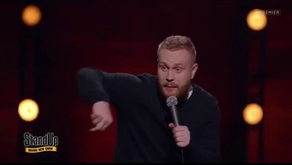 Stand Up - 7 сезон / 17 выпуск