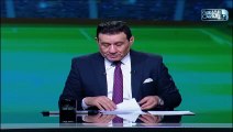 وزير الرياضة يعلن : أحمد رمزي تبرع ببعض ممتلكاته لمواجهة الكورونا بمصر