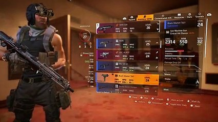 DIVISION 2 FIRST TIME PLAYTHROUGH PART 104