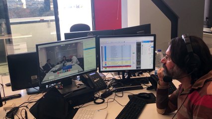 Χάρη στην ΕΠΟ η πρώτη στα χρονικά δίκη με τηλεδιάσκεψη στην Ελλάδα