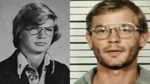 5 Chilling Yearbook Photographs Of Haunting Serial Killers...