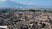 2,000-Year-Old Fountain Uncovered In Volcano-Buried City Of Pompeii