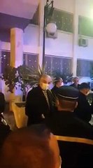 Coronavirus à Béjaïa : campagne de désinfection de tous les quartiers