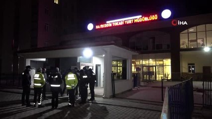 Yunanistan'dan gelen 39 kişi Bolu'da karantina altına alındı