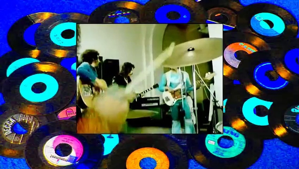 The Leopard Lounge - Rockn Roll Night - DDP Liv...
