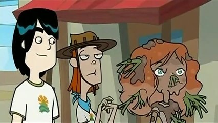 Fred's Head - Madness At The Lake