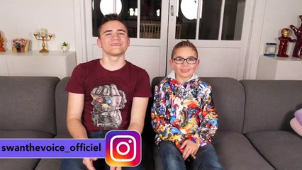 Nos cerveaux sont ÉNORMES !!! (Brain Out Challenge Levels 100 - 150)