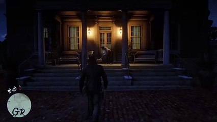 Red Dead Redemption 2 - The Course Of True Love 2 - Story Mission Walkthrough #28 [2K]