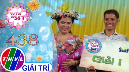 Vợ tôi là số 1 (22/3/2020)